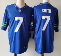 2023 NFL Seattle Seahawks New Pattern Jersey