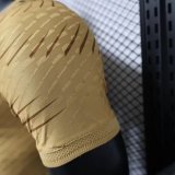 24-25 RMA Gold Special Edition Player Version Training Shirts
