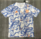 2024 Lyon Special Edition Training shirts