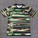 24-25 Portugal Green Training Shirts