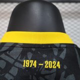 2024 Dortmund Special Edition Player Soccer Jersey