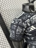24-25 Japan Black Special Edition Player Version Soccer Jersey