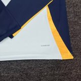 24-25 RMA High Quality Half Pull Tracksuit