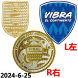 24-25 Argentina 50th Commemorative Edition Adult Suit