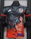 24-25 Japan Black Special Edition Player Version Soccer Jersey