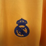 24-25 RMA Away Player Version Shorts Pants