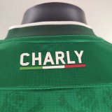 24-25 Leon Home Player Version Soccer Jersey