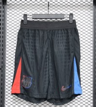 24-25 BAR Away Player Version Shorts Pants