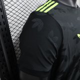 24-25 JUV Special Edition Player Version Soccer Jersey