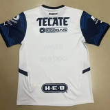 24-25 Monterrey Away Fans Soccer Jersey