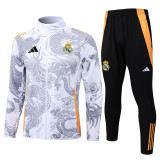 24-25 RMA High Quality Jacket Tracksuit