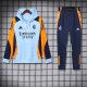 24-25 RMA High Quality Long Sleeve Training Suit