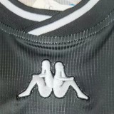 2000 Vasco Away Retro Soccer Jersey