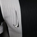 24-25 Corinthians Third Player Version Soccer Jersey