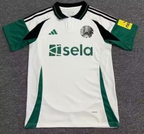 24-25 Newcastle Third Fans Soccer Jersey