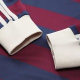 1995-1996 Newcastle Away Long Sleeve Retro Soccer Jersey