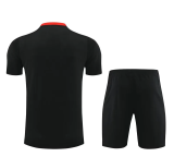 24-25 Liverpool High Quality Training Short Suit