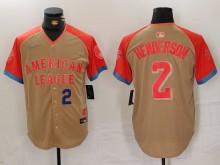 2024 MLB Baltimore Orioles New Pattern Jersey