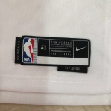 22-23 LAKERS DAVIS #3 White City Edition Top Quality Hot Pressing NBA Jersey