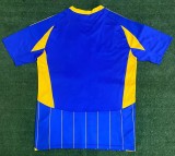 24-25 Ulsan Hyundai Home Fans Soccer Jersey