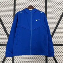 2024 New NK Dark blue Windbreaker