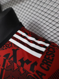 24-25 ARS Red Special Edition Player Version Soccer Jersey