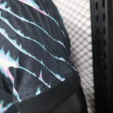 2024 Korea Away Player Version Soccer Jersey