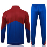 24-25 BAR High Quality Jacket Tracksuit