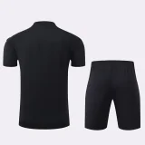 24-25 ACM High Quality Training Short Suit