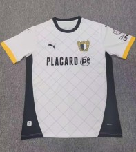 24-25 Famalicao Home Fans Soccer Jersey