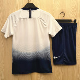 2018-2019 TOT Home Retro Adult Suit