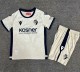 24-25 Osasuna Away Kids Soccer Jersey