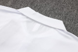 24-25 PSG High Quality Polo Tracksuit