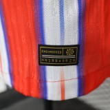 24-25 ATM Home Long sleeves Player Soccer Jersey