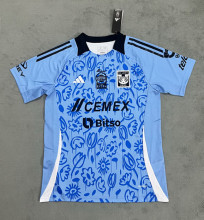 2024 Tigres UANL Special Edition Fans Soccer Jersey