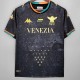 21-22 Venezia FC Home Fans Soccer Jersey
