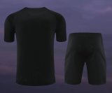 23-24 PSG High Quality Training Short Suit