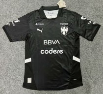 24-25 Monterrey Third Fans Soccer Jersey