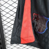 24-25 BAR Away Player Version Shorts Pants