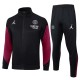 24-25 PSG High Quality Jacket Tracksuit