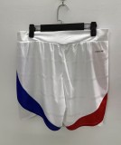24-25 Lyon Home Player Version Shorts Pants