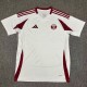 24-25 Qatar Away Fans Soccer Jersey