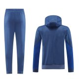 24-25 INT High Quality Hoodie Jacket Tracksuit