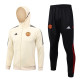 23-24 Man Utd High Quality Hoodie Jacket Tracksuit