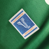 1999 Palmeiras 100th Anniversary Edition Retro Soccer Jersey
