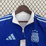 2024 Argentina Double Sided Windbreaker