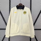 2024 Dortmund Double Sided Windbreaker