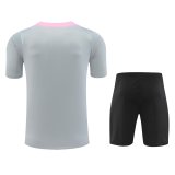 24-25 PSG High Quality Training Short Suit