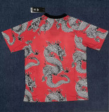 2023 Man Utd Joint Edition Training shirts