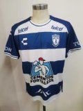 24-25 Pachuca Home Fans Soccer Jersey